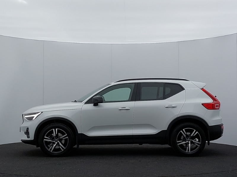 Used Volvo XC40 2023 for sale - 77373355: Photo 4