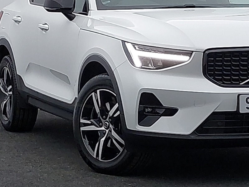 Used Volvo XC40 2023 for sale - 77373355: Photo 9