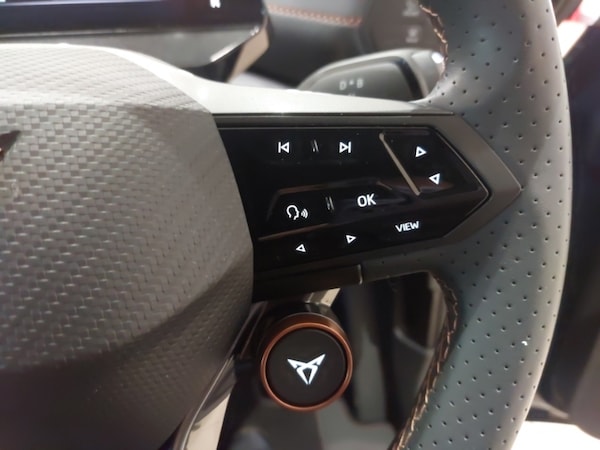 Used Cupra Born 2024 for sale - 75988651: Photo 14