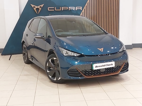 Used Cupra Born 2024 for sale - 75988651: Photo 1
