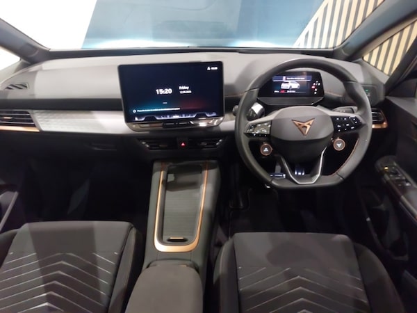 Used Cupra Born 2024 for sale - 75988651: Photo 2