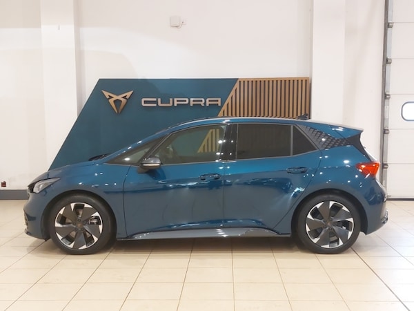 Used Cupra Born 2024 for sale - 75988651: Photo 4