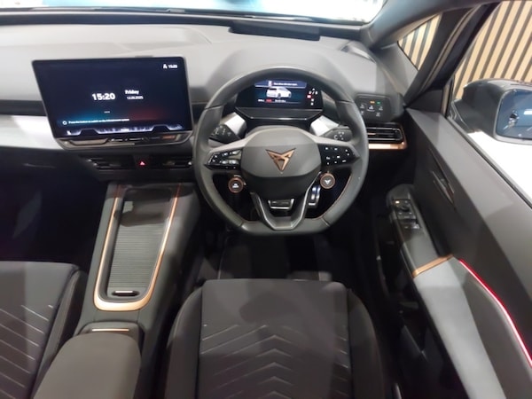 Used Cupra Born 2024 for sale - 75988651: Photo 7