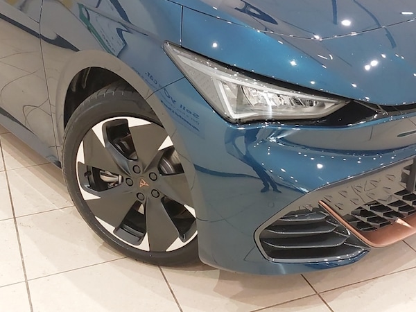 Used Cupra Born 2024 for sale - 75988651: Photo 9