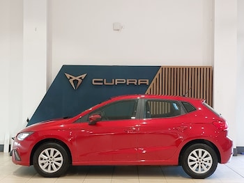 Used SEAT Ibiza 2025 for sale - 77024651: Photo