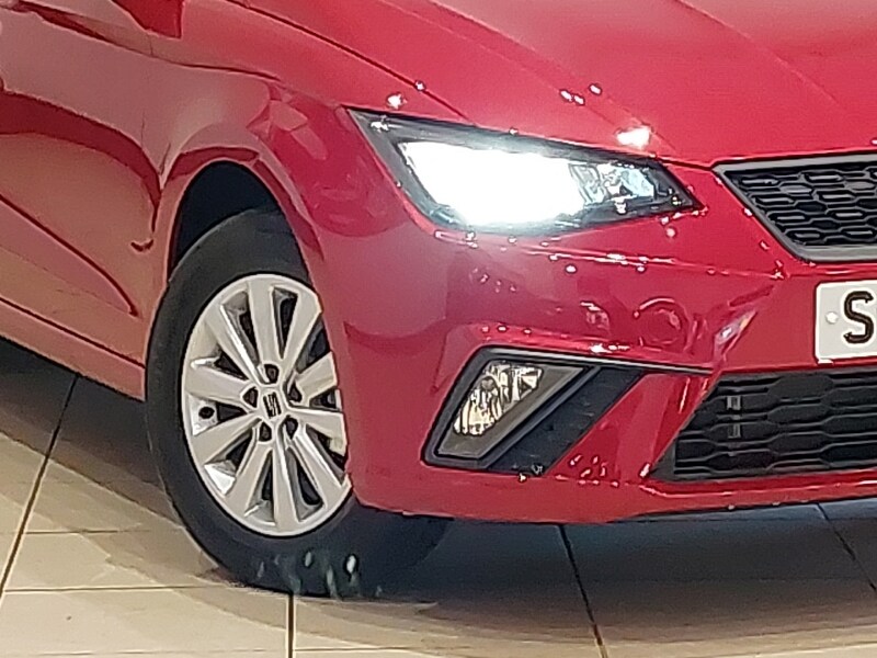 Used SEAT Ibiza 2025 for sale - 77024651: Photo 9