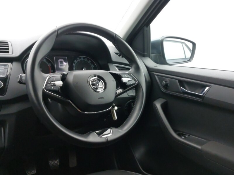 Used Skoda Fabia 2020 for sale - 78155883: Photo 10