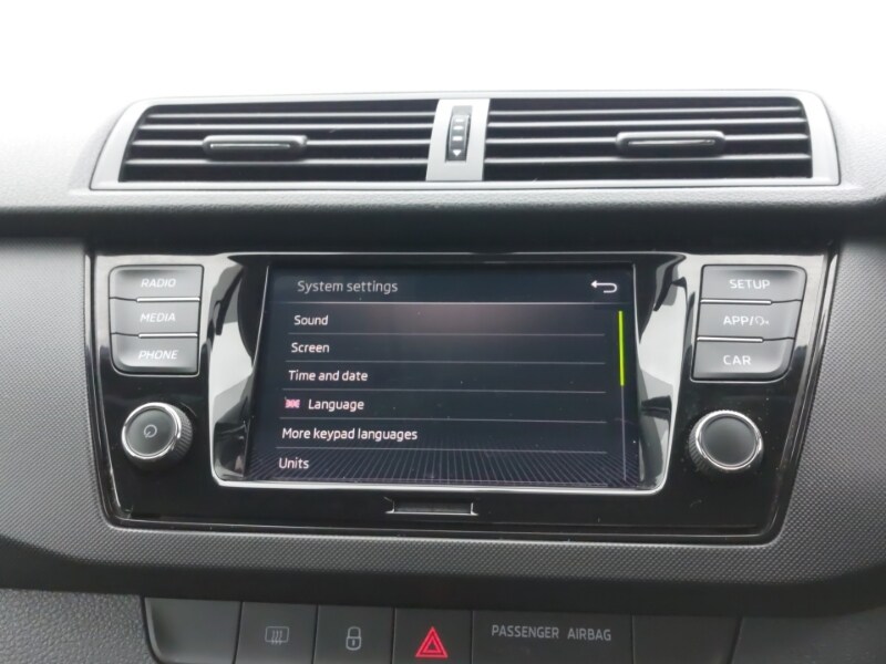 Used Skoda Fabia 2020 for sale - 78155883: Photo 11