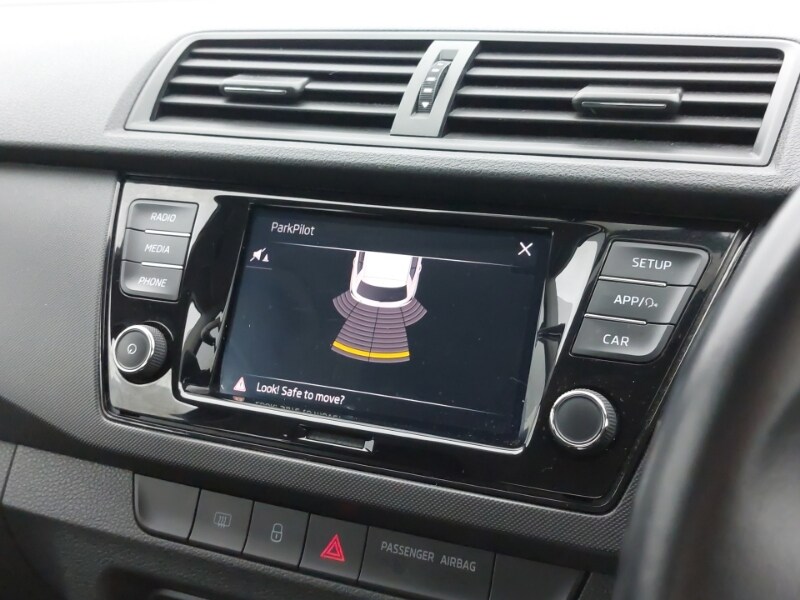 Used Skoda Fabia 2020 for sale - 78155883: Photo 13