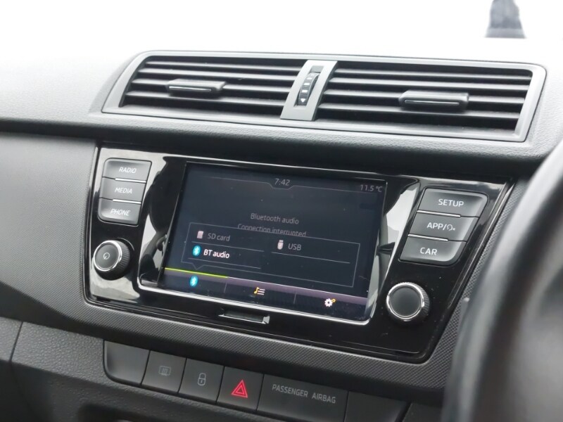 Used Skoda Fabia 2020 for sale - 78155883: Photo 14