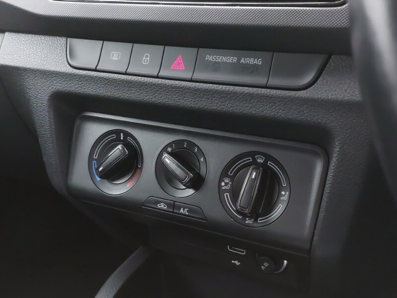 Used Skoda Fabia 2020 for sale - 78155883: Photo 15