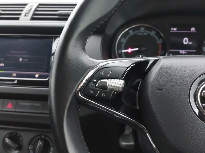 Used Skoda Fabia 2020 for sale - 78155883: Photo 16