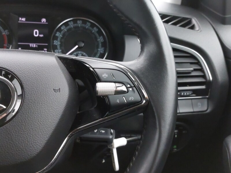 Used Skoda Fabia 2020 for sale - 78155883: Photo 17