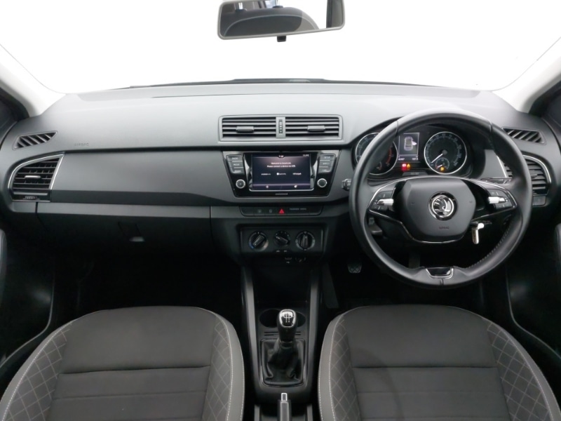 Used Skoda Fabia 2020 for sale - 78155883: Photo 2