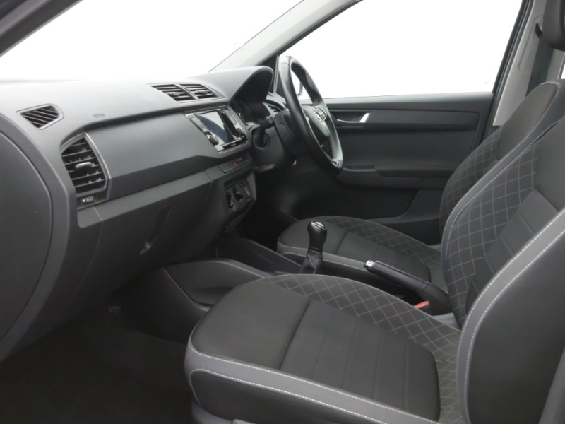 Used Skoda Fabia 2020 for sale - 78155883: Photo 5