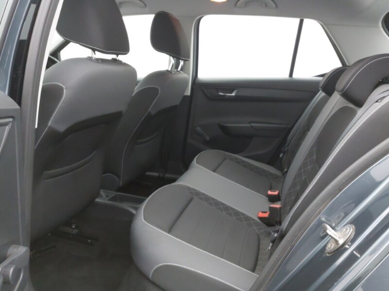 Used Skoda Fabia 2020 for sale - 78155883: Photo 6