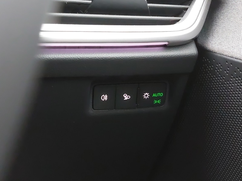 Used Skoda Enyaq 2025 for sale - 76947370: Photo 18