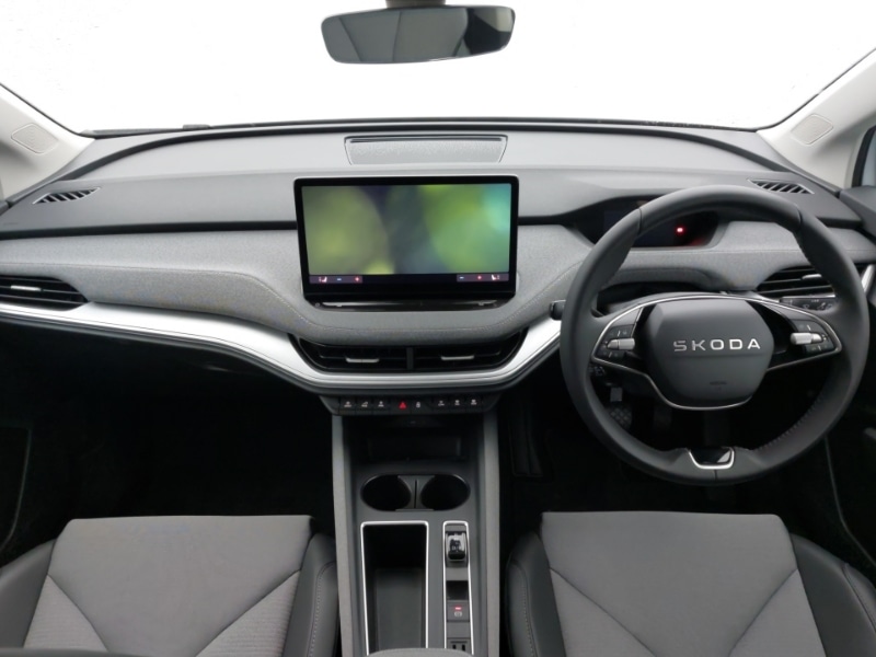 Used Skoda Enyaq 2025 for sale - 76947370: Photo 2