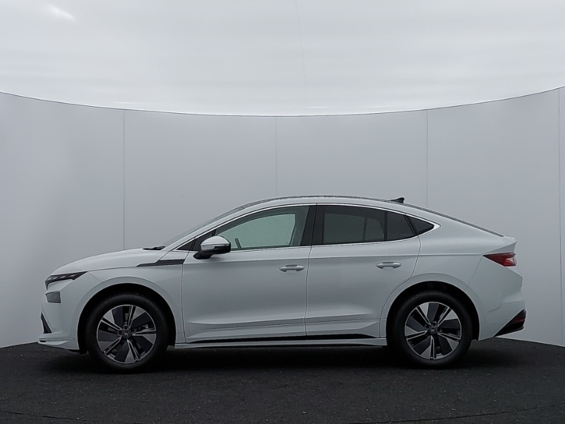 Used Skoda Enyaq 2025 for sale - 76947370: Photo 4