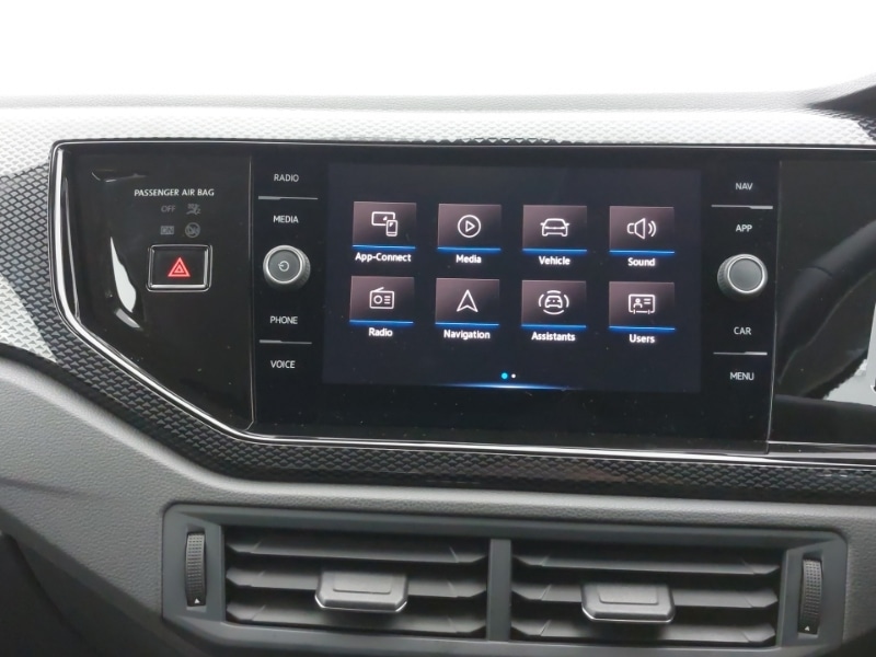 Used Volkswagen Taigo 2023 for sale - 78041204: Photo 11