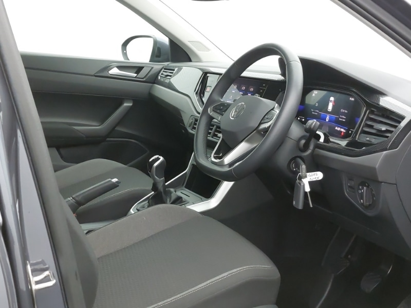 Used Volkswagen Taigo 2023 for sale - 78041204: Photo 12