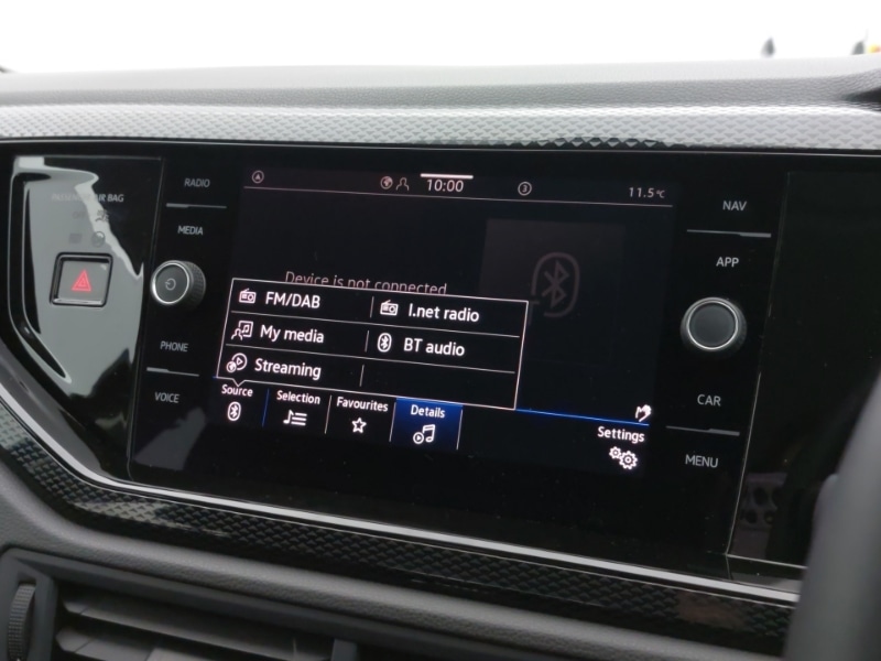 Used Volkswagen Taigo 2023 for sale - 78041204: Photo 14