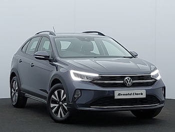 Used Volkswagen Taigo 2023 for sale - 78041204: Photo