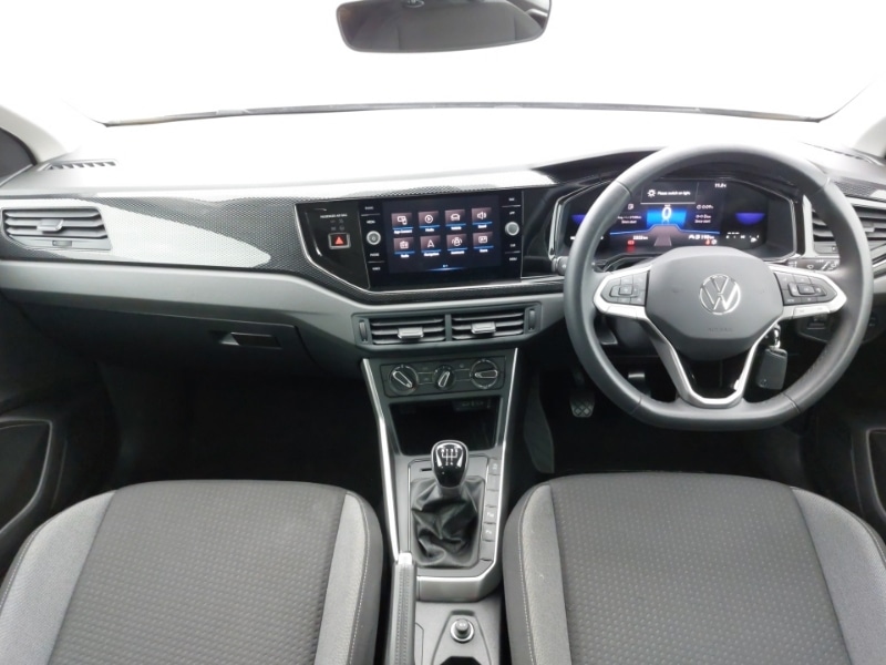 Used Volkswagen Taigo 2023 for sale - 78041204: Photo 2