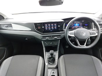 Used Volkswagen Taigo 2023 for sale - 78041204: Photo