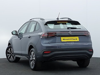 Used Volkswagen Taigo 2023 for sale - 78041204: Photo