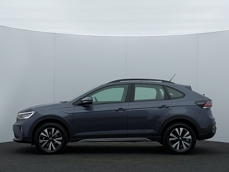 Used Volkswagen Taigo 2023 for sale - 78041204: Photo 4