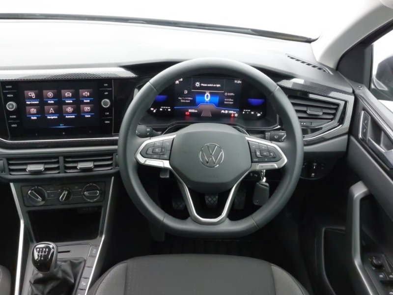 Used Volkswagen Taigo 2023 for sale - 78041204: Photo 7