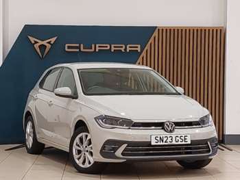 2023 - 1.0 TSI Style 5dr