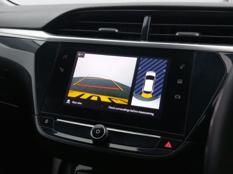 Used Vauxhall Corsa 2020 for sale - 78065848: Photo 13