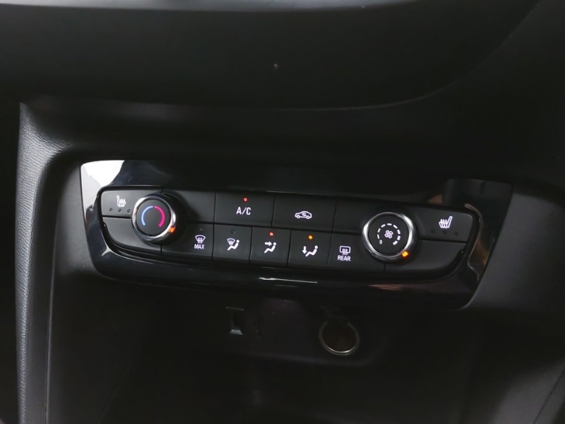 Used Vauxhall Corsa 2020 for sale - 78065848: Photo 15