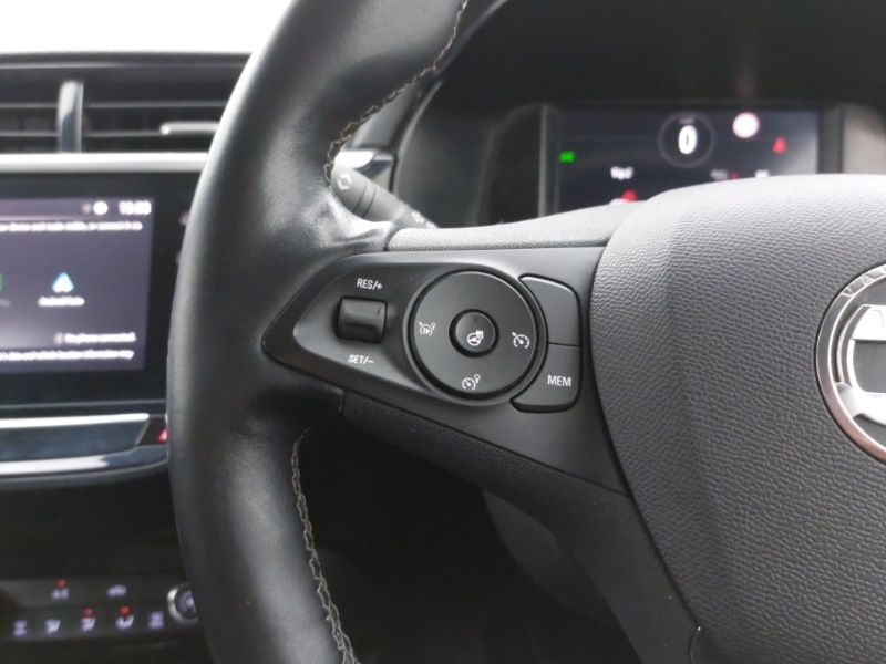 Used Vauxhall Corsa 2020 for sale - 78065848: Photo 17