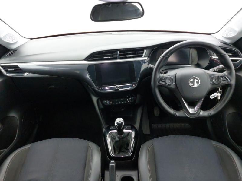 Used Vauxhall Corsa 2020 for sale - 78065848: Photo 2