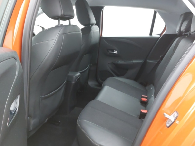 Used Vauxhall Corsa 2020 for sale - 78065848: Photo 6