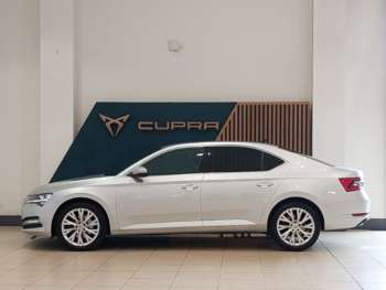 Used Skoda Superb 2023 for sale - 75382456: Photo