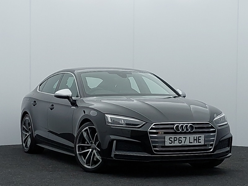 Used Audi A5 2017 for sale - 76560343: Photo 1