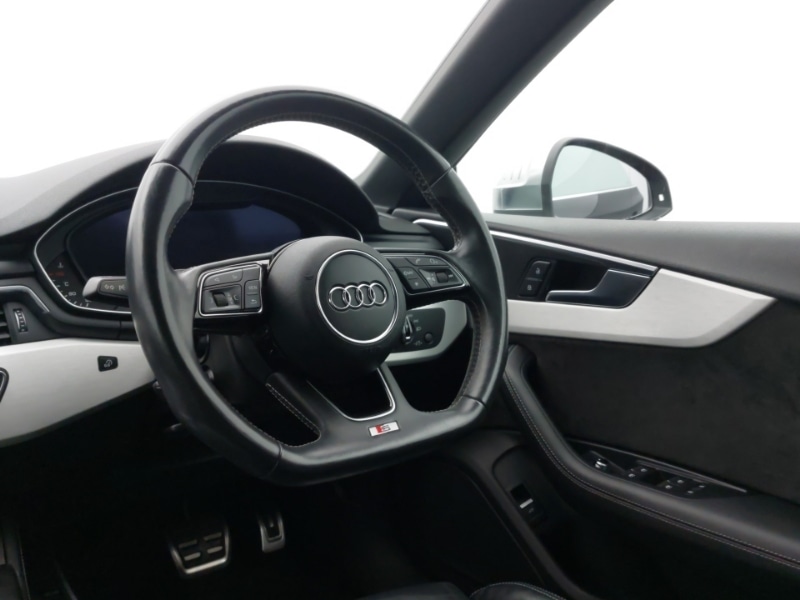 Used Audi A5 2017 for sale - 76560343: Photo 10