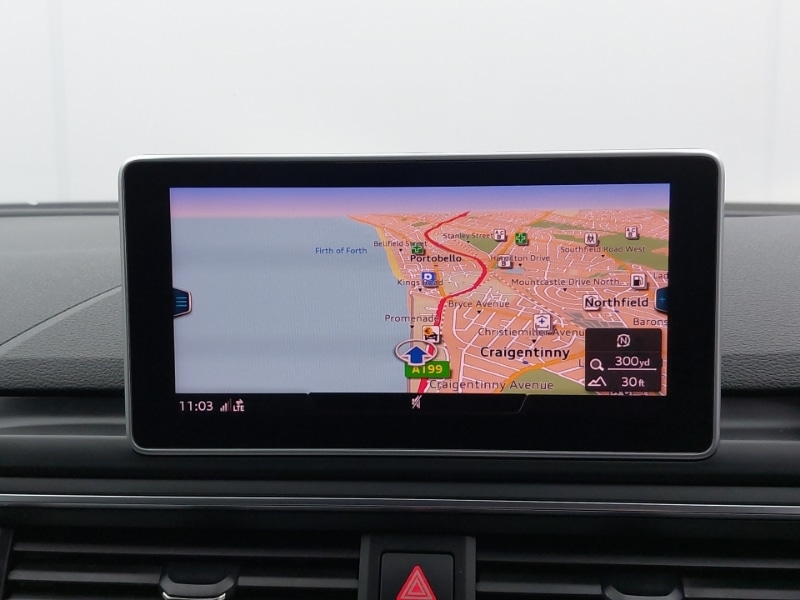 Used Audi A5 2017 for sale - 76560343: Photo 11