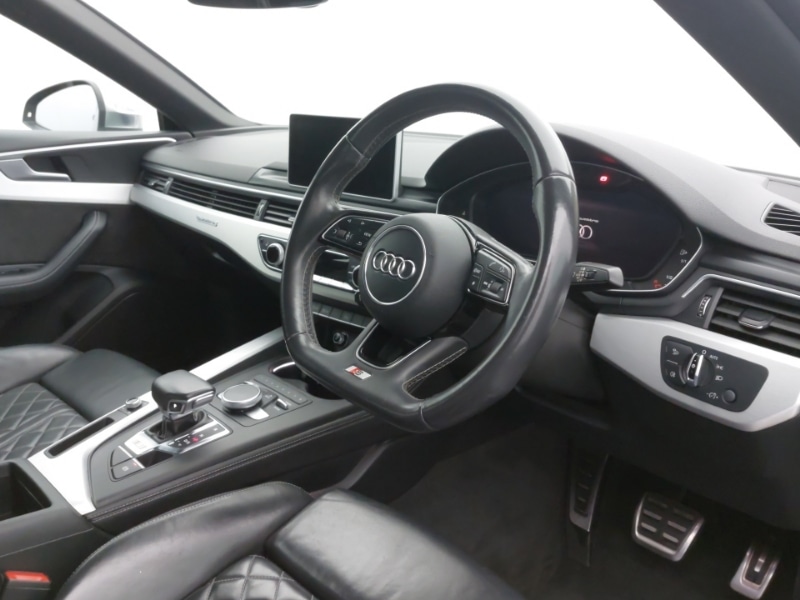 Used Audi A5 2017 for sale - 76560343: Photo 12