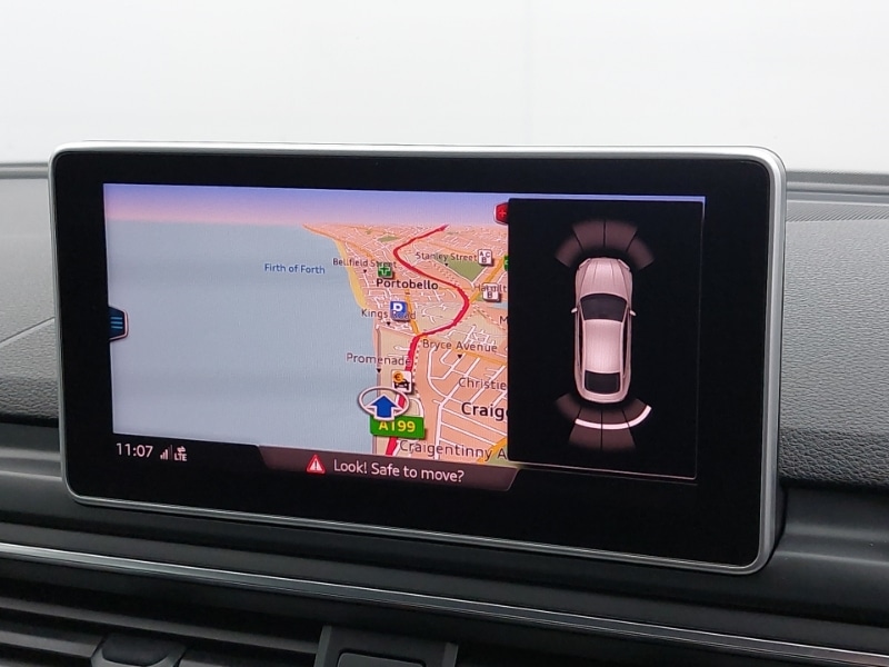 Used Audi A5 2017 for sale - 76560343: Photo 13