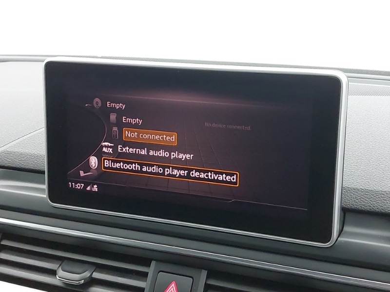 Used Audi A5 2017 for sale - 76560343: Photo 14