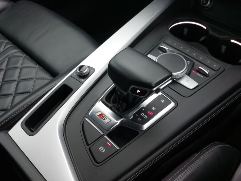 Used Audi A5 2017 for sale - 76560343: Photo 16