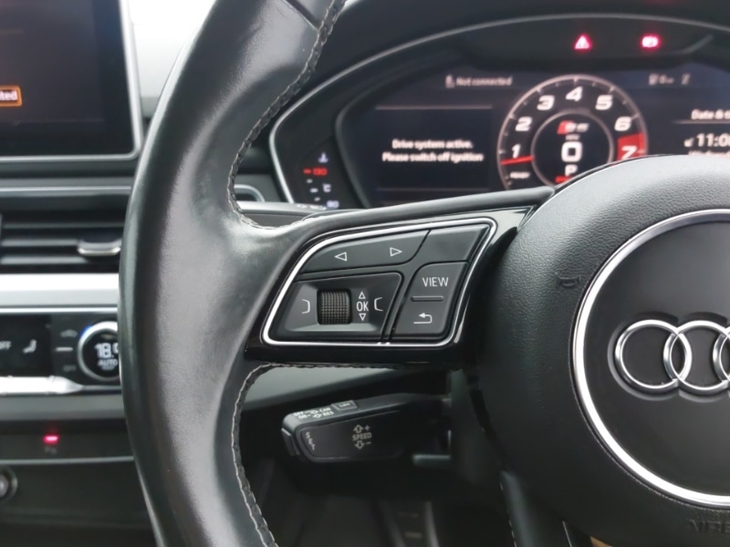 Used Audi A5 2017 for sale - 76560343: Photo 17