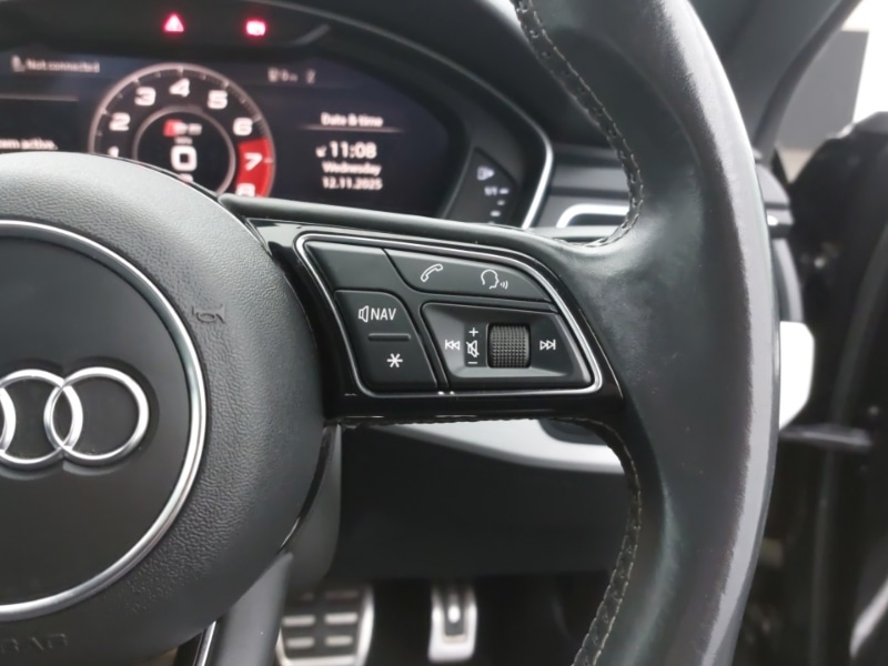 Used Audi A5 2017 for sale - 76560343: Photo 18