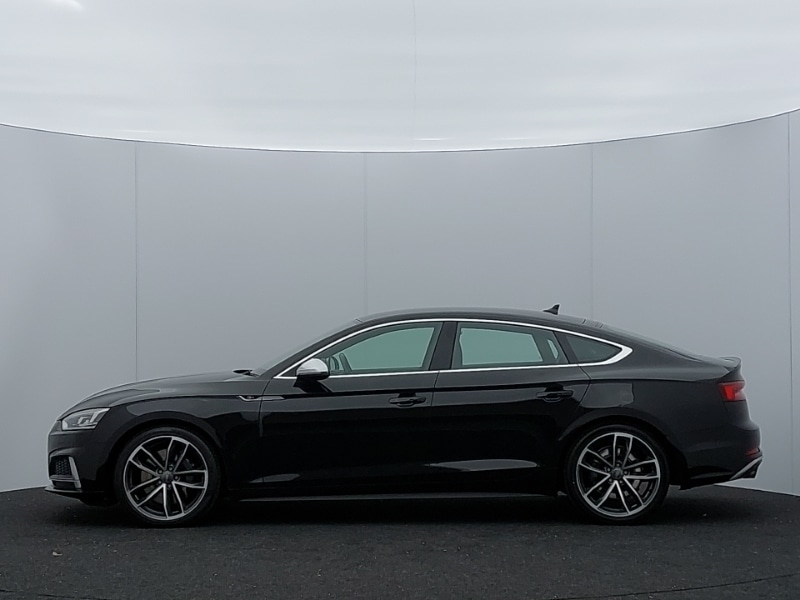 Used Audi A5 2017 for sale - 76560343: Photo 4