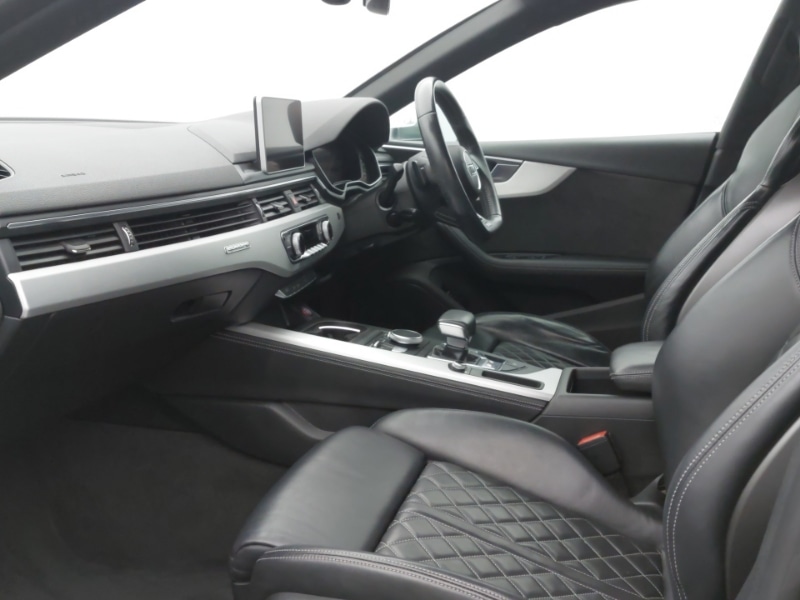 Used Audi A5 2017 for sale - 76560343: Photo 5